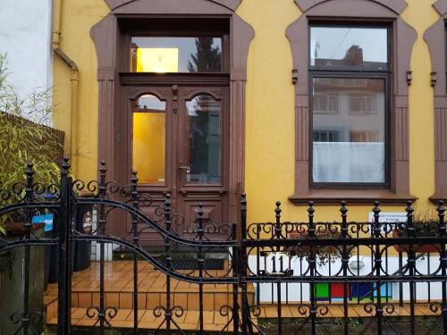 Hohentor Appartement | ARTEP 11 APARTMENT