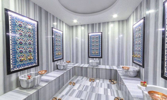 Defne Hôtel | Artes Hotel