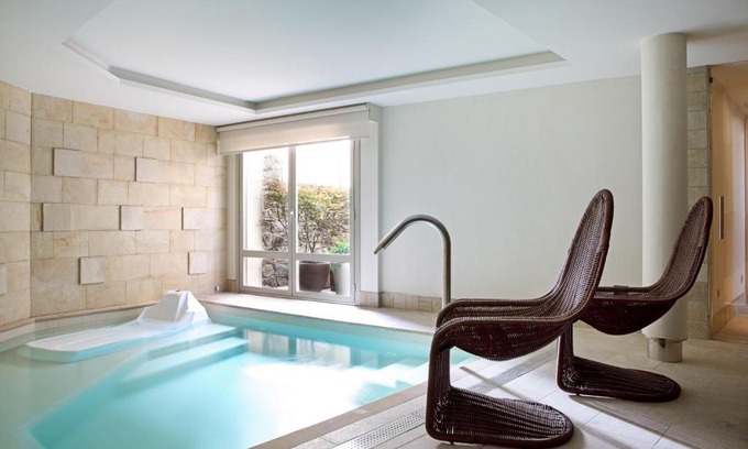 Santo Tome del Puerto Appartement | Artesa Suites & Spa