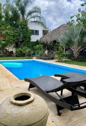 Villas Del Mar Appartement | Artgarden Juan dolio