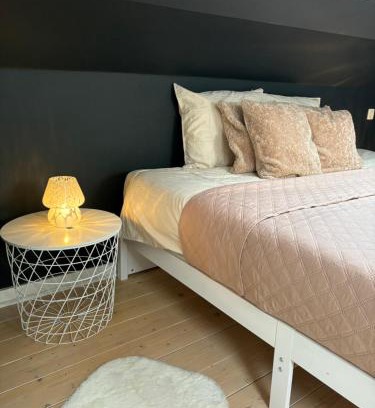 Sint-Martens-Latem Lit Et Petit-Déjeuner | ArtGuestHouse