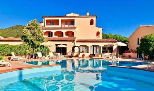 Marciana Marina Hôtel | Arthotel Gabbiano Azzurro Due
