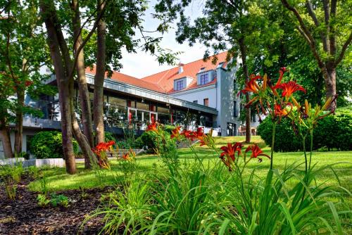 Havelberg Hôtel | ARTHOTEL Kiebitzberg
