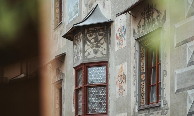 Bressanone Hôtel | Arthotel Lasserhaus