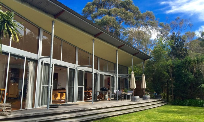 Binalong Bay Maison | ARTHOUSE Bay Of Fires INSPIRANT BEACH HOUSE