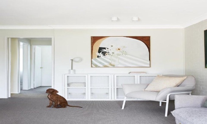 Port Macquarie Maison | Arthouse Villa Unit 2