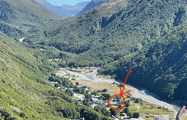 Arthur's Pass Hôtel | Arthur's Pass Motel & Lodge