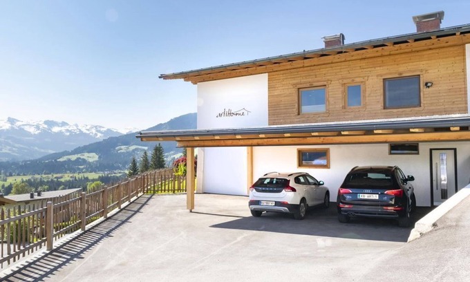 Hopfgarten im Brixental Appartement | ARTI HOME - Arti Home