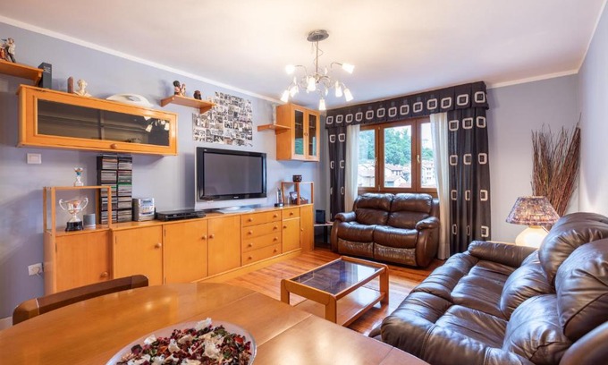 Ondarroa Appartement | Artibai - baskeyrentals