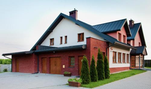 Zamosc Maison | Artis Dom Gościnny