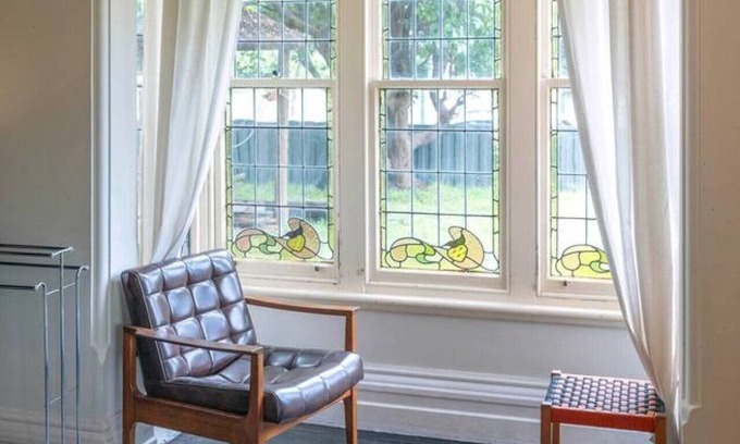 Fairfield Maison | Artisan Abode @ Art House