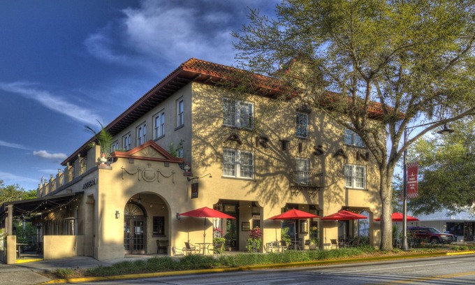 DeLand Hôtel | Artisan Downtown