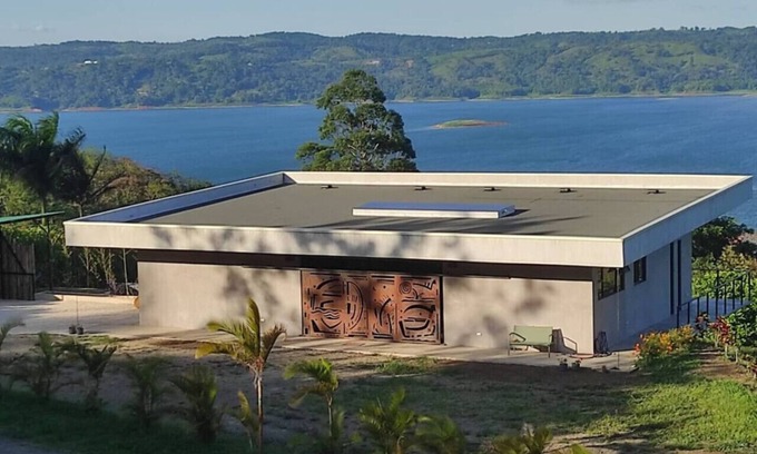 Tronadora Appartement | This house is a 2 bedroom(s), 2.5 bathrooms, located in Tronadora, Provincia de Guanacaste.
