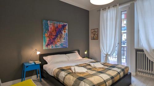 Borgo Milano Appartement | Artist House, design and more
