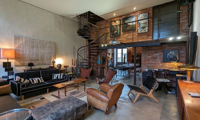 Angouleme Cottage | Maison 10 pers. - Cour privative, Cinéma, Garage, Angoulême