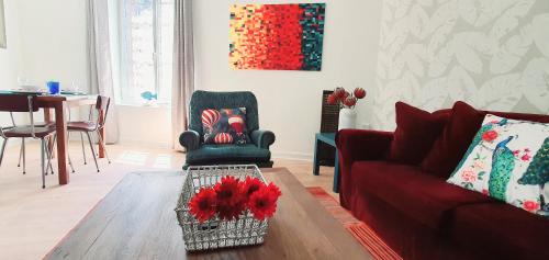 Sille-le-Guillaume Appartement | Artistique