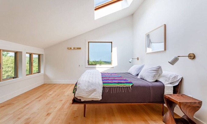 Old Chatham Maison | Artists’ Hideaway in Old Chatham
