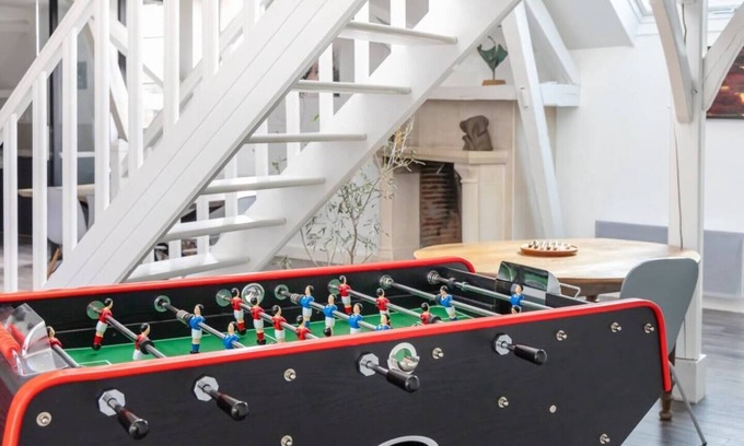 Troyes Appartement | Loft des Artistes