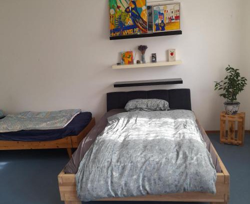 Ricklingen Maison | Artloge- ruhig und sophisticated