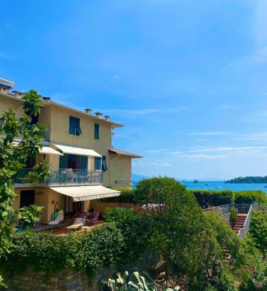 Portovenere Appartement | ARTs at Portovenere