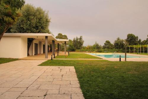 Tondela Maison | ARTS IN Country House
