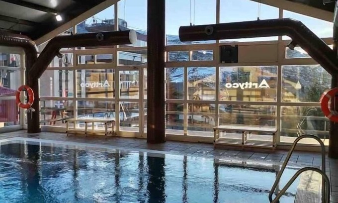 Pradollano Appartement | Arttyco Apartment Sierra Nevada Middle-Lower area
