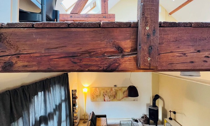 Edenkoben Maison | ARTvacanza Studio House Edenkoben