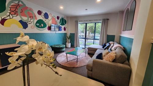 Tauranga Appartement | Arty Apartments