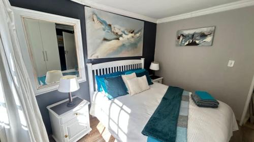 Greater Johannesburg Metropolitan Area Appartement | Artzys Flatlet