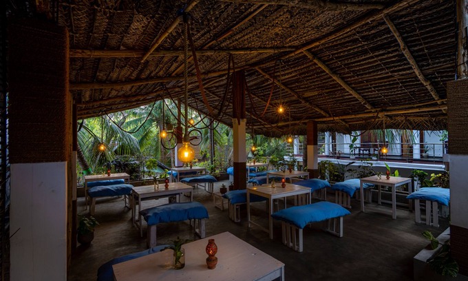 Pottuvil Division 2 Maison | Arugambay Resort