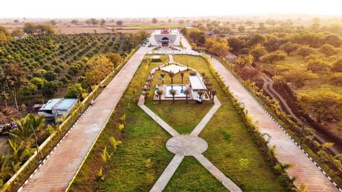 Gulbarga Station Balnéaire | Arujiva Holistic Healing Centre