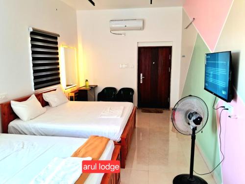 Mettupalayam Cabine | Arul Homestay