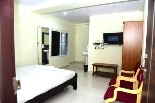 Gajuwaka Hôtel | ARUNA GRAND
