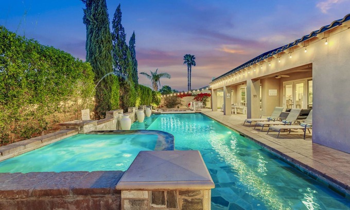 Rancho Santana Maison | Arundel: Pool, Spa, Pool Table, Putting Green!