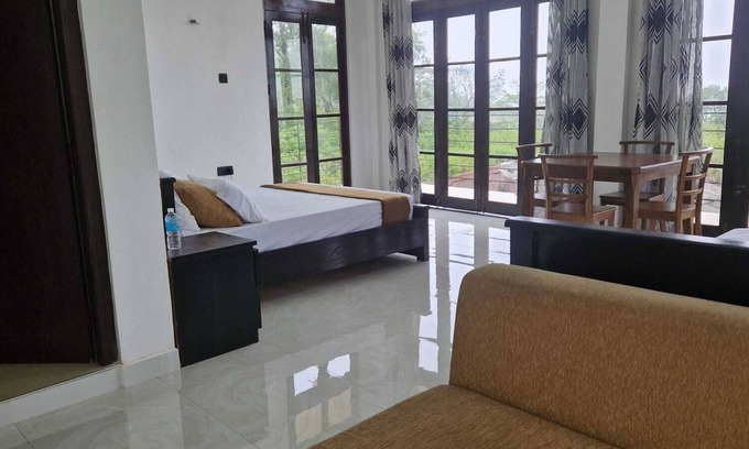 Gomara Hôtel | Aruni Villa - Knuckles Range