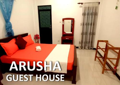 Ettukala Maison | Arusha Guest House