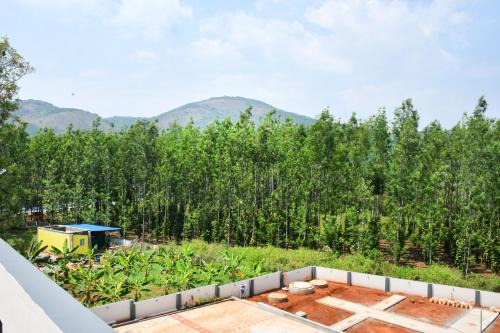 Namakkal Hôtel | Aruvi Resort
