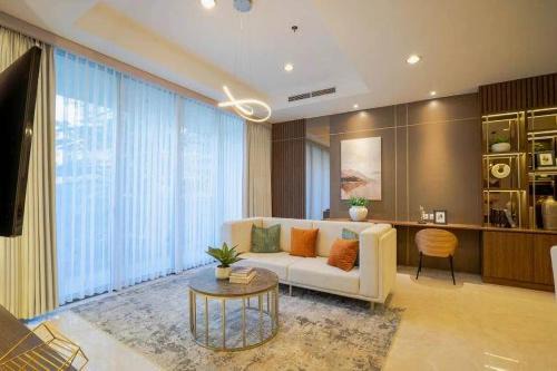 Karet Appartement | Arvesto Jakarta