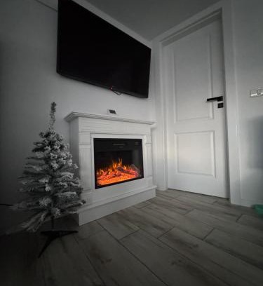 Petrosani Appartement | ARY Montan