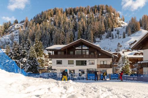 Selva di Val Gardena Hôtel | Arya Alpine Lodge