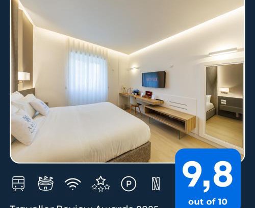 Fuorigrotta Maison | Arya Guest House