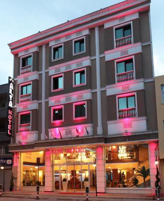 Adapazari Hôtel | Arya Hotel Sakarya
