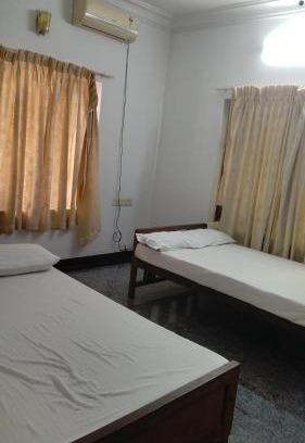 Mamangalam Maison | AryaBhadhra cottage7, Room-1