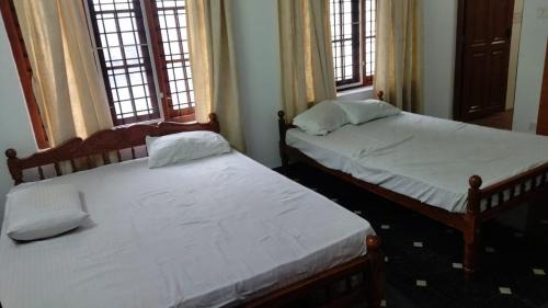 Mamangalam Maison | AryaBhadhra Cottages 4 Room - 1