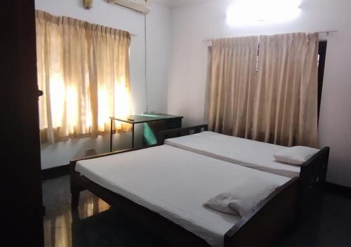 Mamangalam Maison | AryaBhadhra Cottages 4 Room - 2