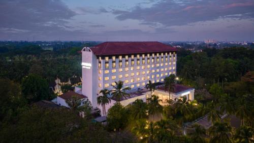 Tangerang Hôtel | Aryaduta Lippo Village