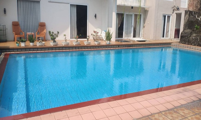 Klender Hôtel | Aryani Suites Syariah