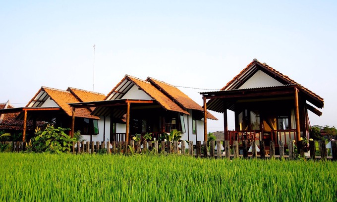 Timbulharjo Maison | Arys Residence by Cocotel