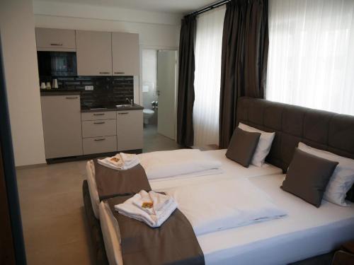 Schorndorf Appartement | AS Aparthotel