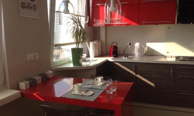 Baluty Appartement | AS Apartment Lodz
